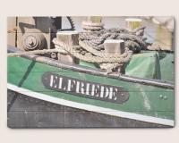 Fischerboot Elfriede