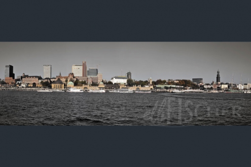 Hamburg Panorama_1